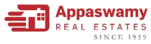 Appaswamy Real Estates